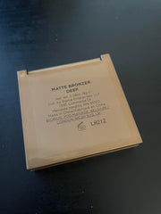 Sigma Beauty Matte Bronzer (Deep)