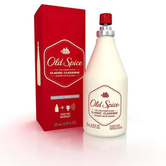 Old Spice Eau De Cologne Spray By Old Spice For Men