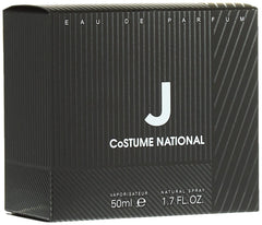 COSTUME NATIONAL J Natural for Woman - Eau De Parfum, 50 ml