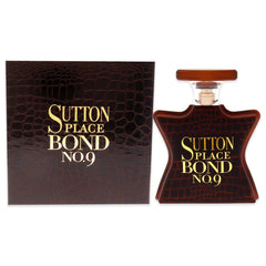Bond No.9 New York Sutton Place Unisex Eau De Perfume, 100 Ml, 66200