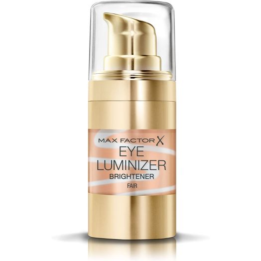Max Factor Eye Luminizer Brightener 02 Fair/Light - AllurebeautypkMax Factor Eye Luminizer Brightener 02 Fair/Light