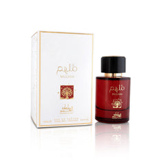 Mulhim Eau De Parfum for Men 100ml By Mamlakt Al Oud