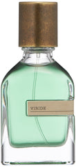 ORTO PARISI Viride Eau De Parfum For Unisex, 50 ml