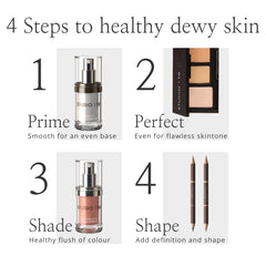 Age Defy Skin Perfector - Cover & Conceal, Medium/Dark