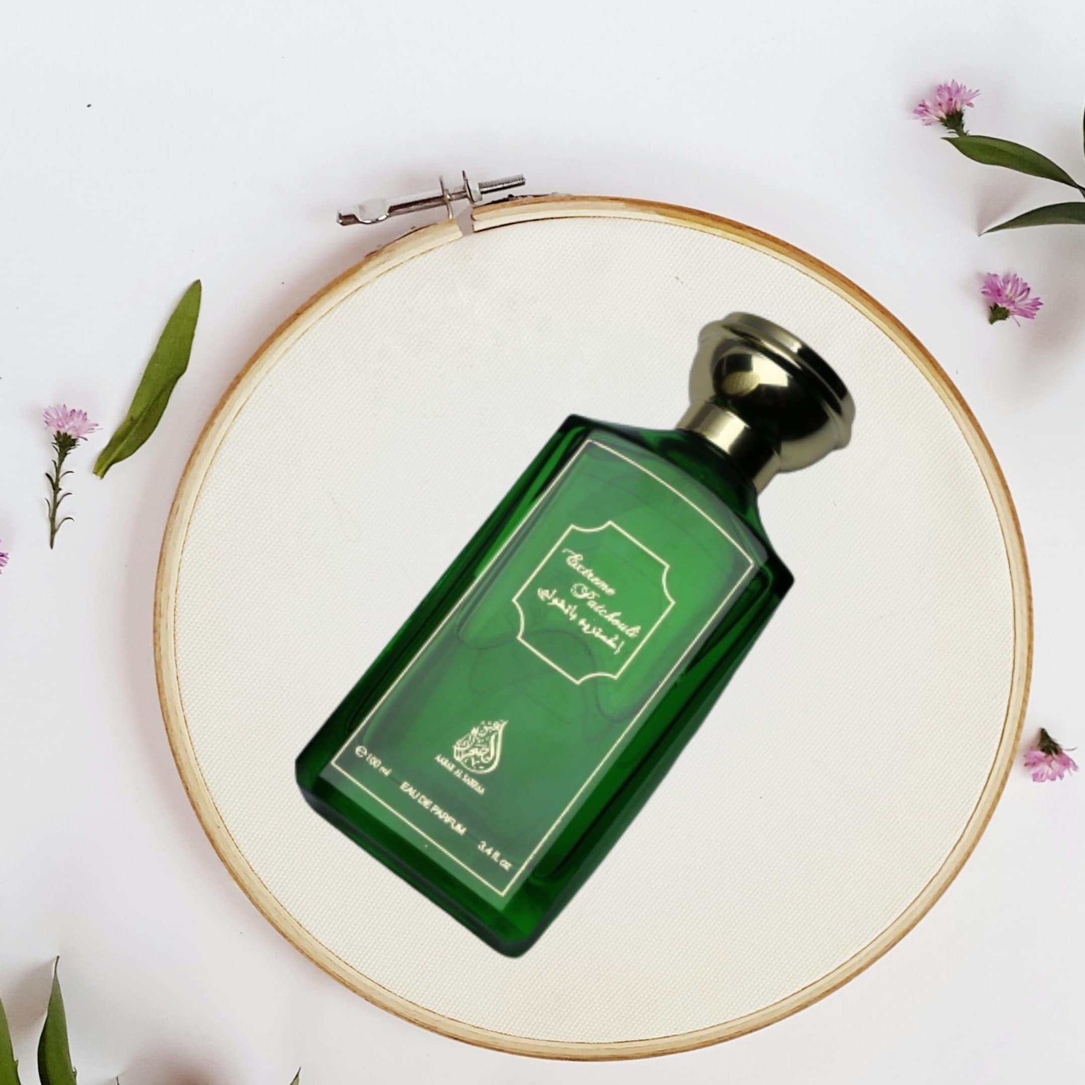 Des Notes Patchouli And Vetiver Studiowest Vetiver And Patchouli