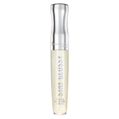 Rimmel Stay Glossy Lip Gloss, Hello There, 0.18 fl oz (Pack of 1)