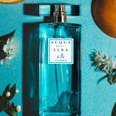 Acqua dell'Elba Classica Donna - Eau De Parfum (50ml)