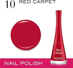 Bourjois 1 Second Nail Polish - AllurebeautypkBourjois 1 Second Nail Polish