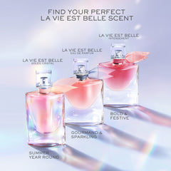 LANCOME PARIS La Vie Est Belle Intensement L'Eau De Parfum Intense, 50 Ml