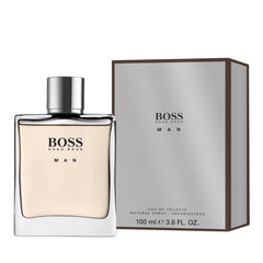 Hugo Boss Orange Perfume for Men Eau De Toilette 100ML