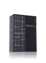 Esscentric 01 - Eau de Parfum - By Fragrance World - Perfume For Men, 100ml