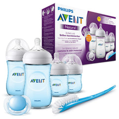 Philips Avent Natural Newborn Starter Kit SCD301/04