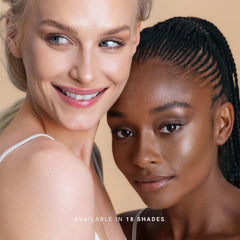 Idun Minerals Powder Foundation - 025 Siv For Women 0.31 Oz Foundation
