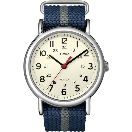 Timex Weekender 38 mm Watch - multi