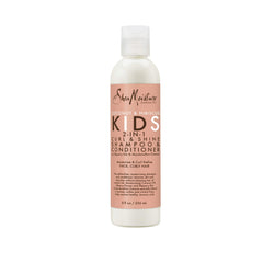 Shea Moisture Coconut And Hibiscus 2 In 1 Shampoo And Conditioner, 236 ml, 8 Ounce