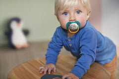 Philips Avent Ultra Air Pacifier 6-18M Animals Mixed 2 pack