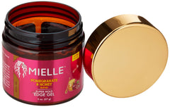 Mielle Organics Pomegranate & Honey Blend Super Hold Edge Gel