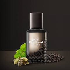 David Beckham, Beyond, Eau de Toilette for Him, 90 ml