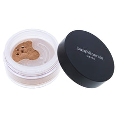 Bareminerals Matte Foundation Spf 15-11 Soft Medium