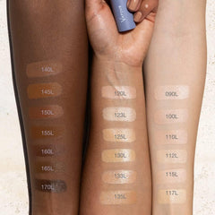 Vapour Beauty - Luminous Foundation Stick | Non-Toxic, Cruelty-Free, Clean Makeup (150L)