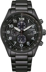 Citizen Herren-Uhren Analog Eco-Drive, Solar 32023839