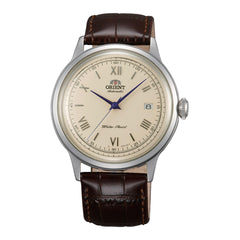 Orient Classic Watch FAC00009N0, champagne, Classic
