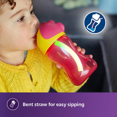 Philips Avent SCF798 Aven Straw Cup (Assorted)
