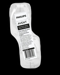 PHILIPS AVENT Anti-Colic Baby Bottle Flow 1 , 4pk, SCY761/04, 4 Count (Pack of 1)