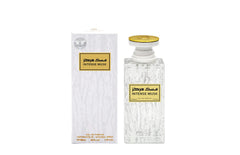 My Perfumes INTENSE MUSK from ARABIYAT Eau De Parfum for Men and Women Long Lasting Arabian Perfume 100ml
