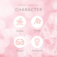 Dolly Parton EDT by Scent Beauty - Perfume for Women - 1.7 Fl oz - Tennesse Sunset