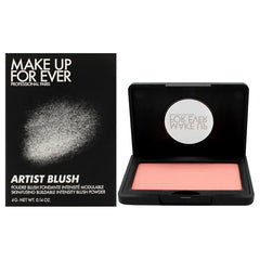 Make Up For Ever Artist Blush - B220 Joyful Pink - 0.14 Oz
