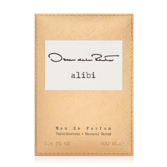 Oscar De La Renta Alibi Eau de Parfum Perfume Spray for Women