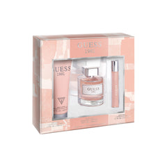 Guess 1981 Eau de Toilette 3-Pieces Gift Set for Women