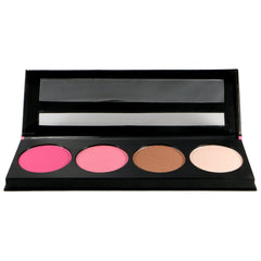 L.A. Girl Beauty Brick Blush Collection 22g, Pinky, GBL572