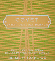 Covet by Sarah Jessica Parker Eau De Parfum Spray 1 oz for Women