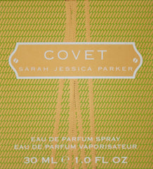 Covet by Sarah Jessica Parker Eau De Parfum Spray 1 oz for Women