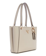 GUESS Womens Noelle Small Noel Tote tote, shoulder bag