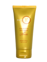 It's a 10 Five Minute Hair Repair For Blondes For Unisex 5 Oz Treatment