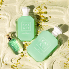 KAYALI Yum Pistachio | 33 - Eau de Parfum Intense 0.33 oz / 10 ml