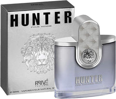 Hunter men by Emper Eau de Toilette 100ml