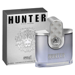 Hunter men by Emper Eau de Toilette 100ml