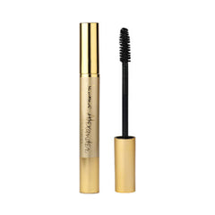 MagicMinerals by Jerome Alexander (Medium), Mineral Powder Foundation Set with Mirror Compact, Lash Extending Mascara, Professional Stubby Brush & Blending Sponge