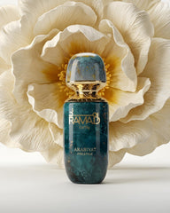 My Perfumes RAMAD EARTHY from ARABIYAT PRESTIGE Extrait de Parfum for Men and Women 100ml