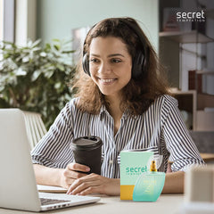 Secret Temptation Dream Eau De Parfum for Women, Long Lasting Floral and Fruity Office Wear Fragrance, 50 ml