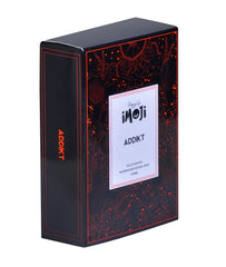 Happylife Imoji Addikt EDP Eau De Parfum Unisex 50Ml