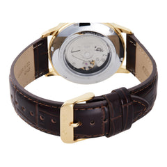 Orient Casual Watch RA-AC0F04S10B, lightgrey, casual