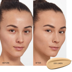 Shiseido Afa.Smu Sssr Foundation 220