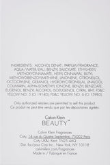Calvin Klein Beauty - Eau De Parfum - 30ml