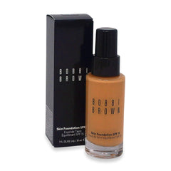 Skin Foundation SPF15 by Bobbi Brown Honey 30ml