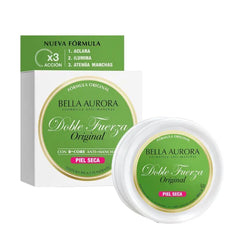 BELLA AURORA Varios - ANTI-MANCHAS DOBLE FUERZA CREMA 30ML